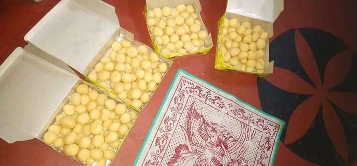 Food Preparation