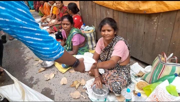Food Preparation