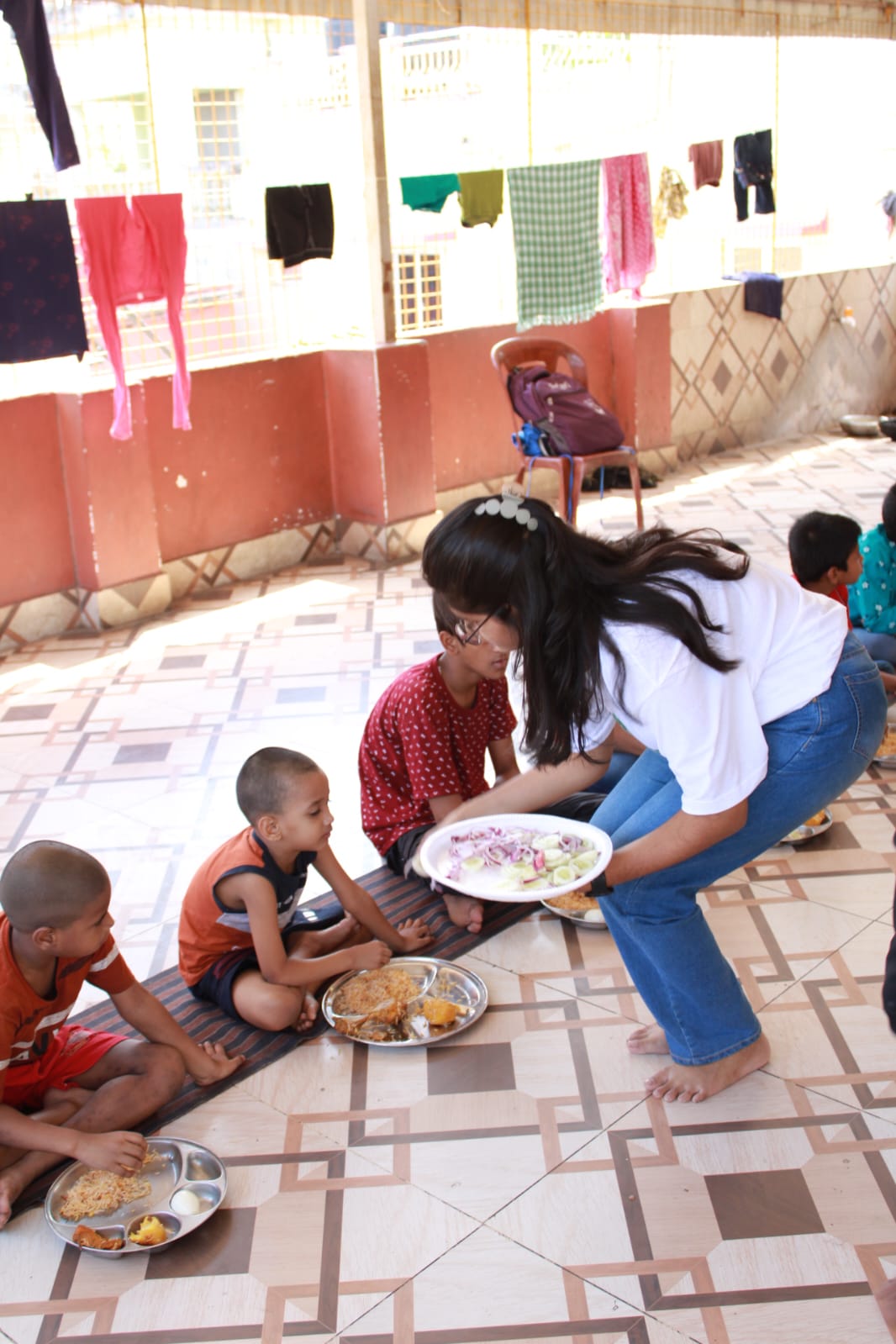 Food Preparation