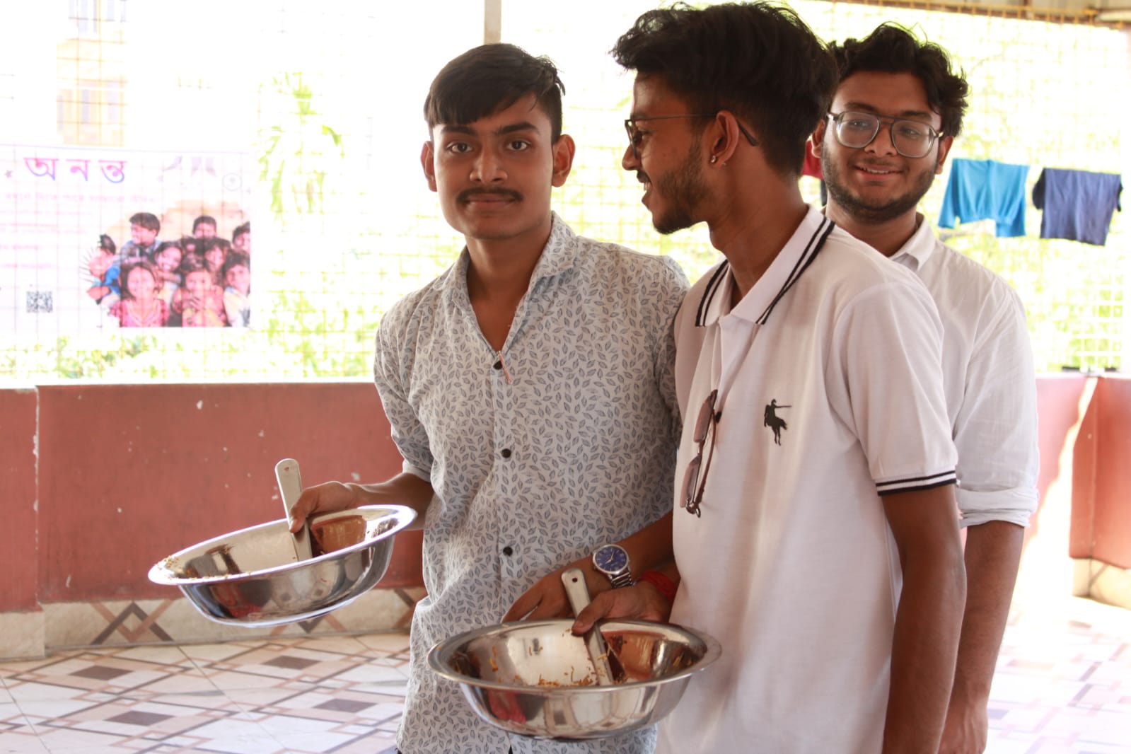 Food Preparation