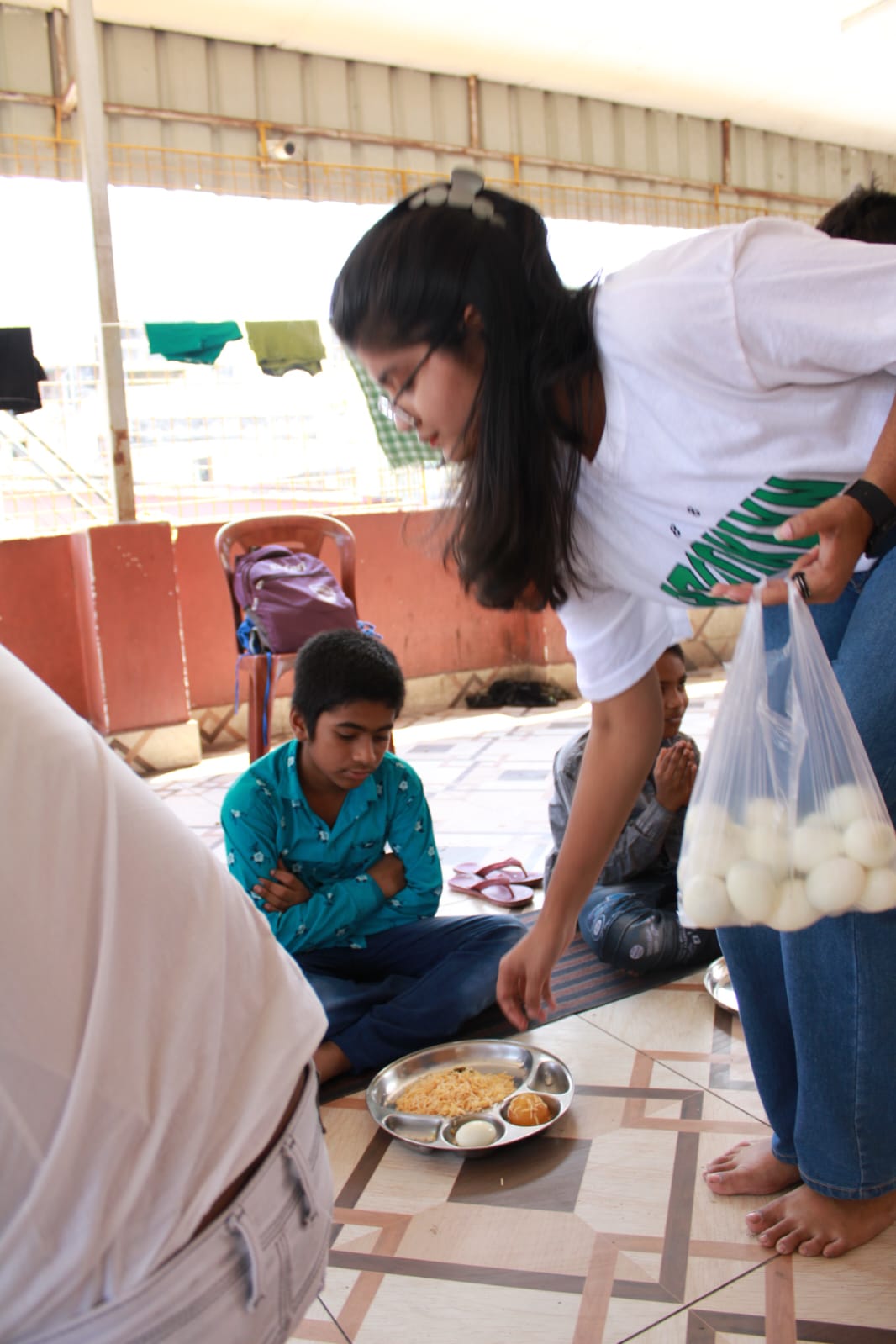 Food Preparation