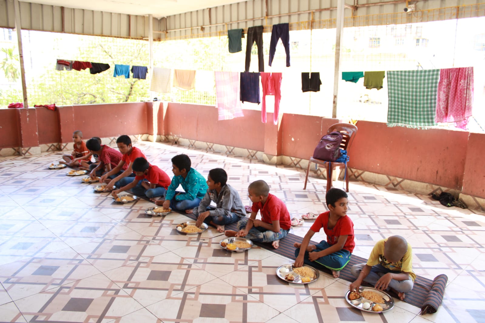 Food Preparation