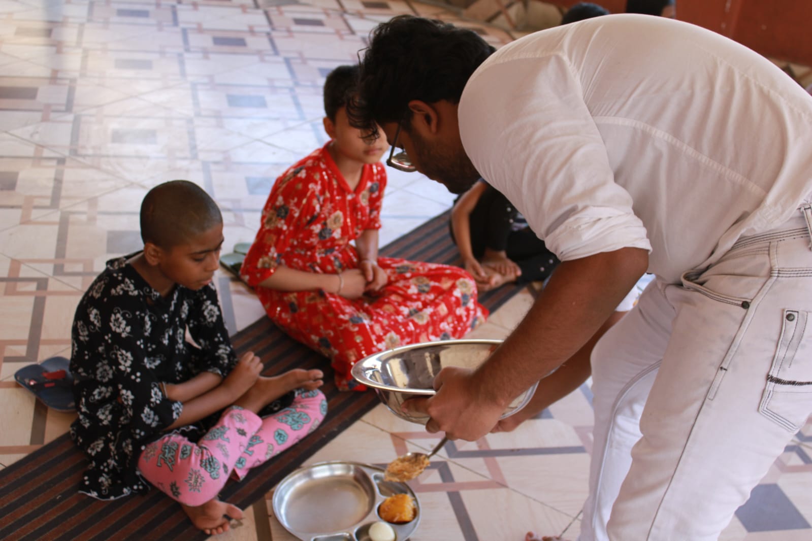 Food Preparation