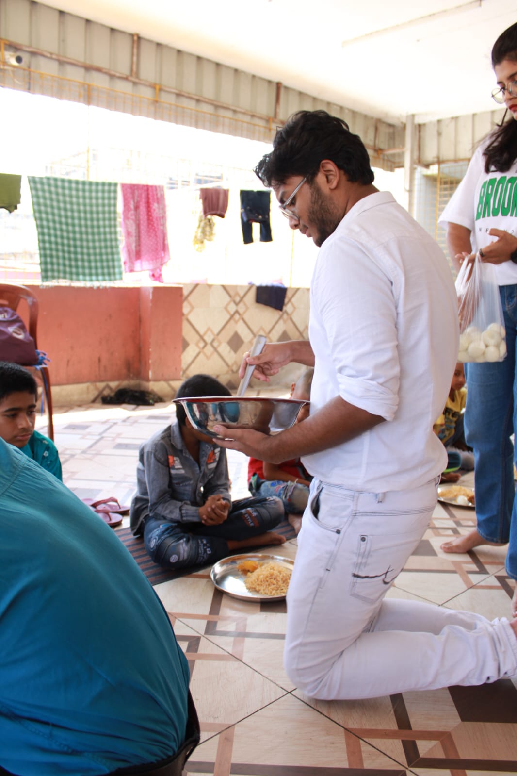 Food Preparation