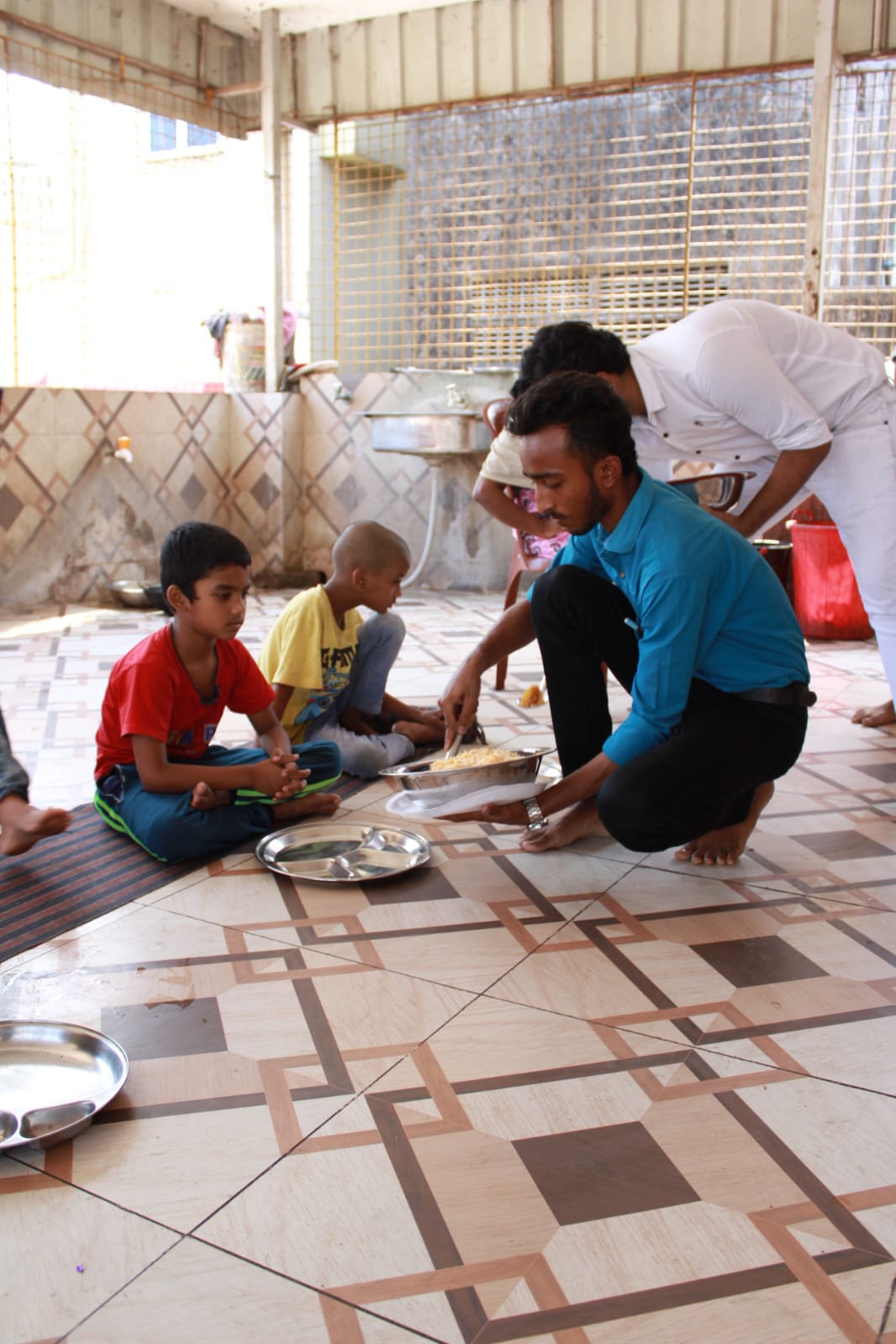 Food Preparation