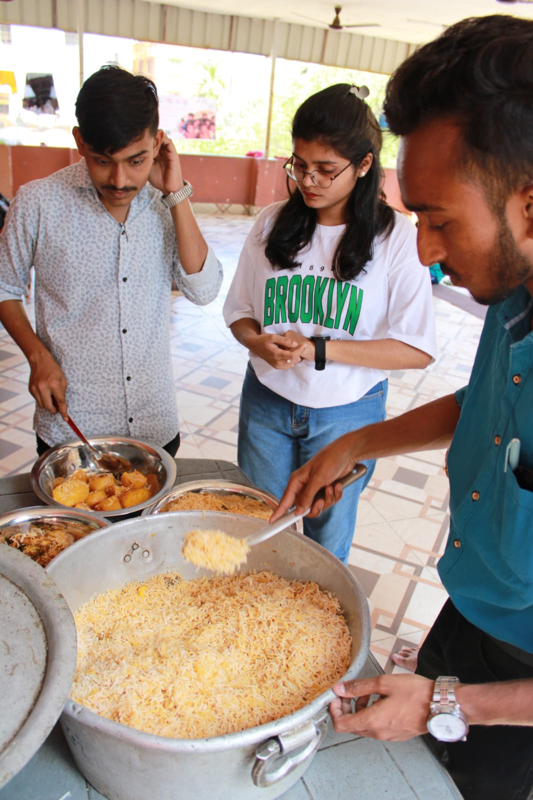 Food Preparation