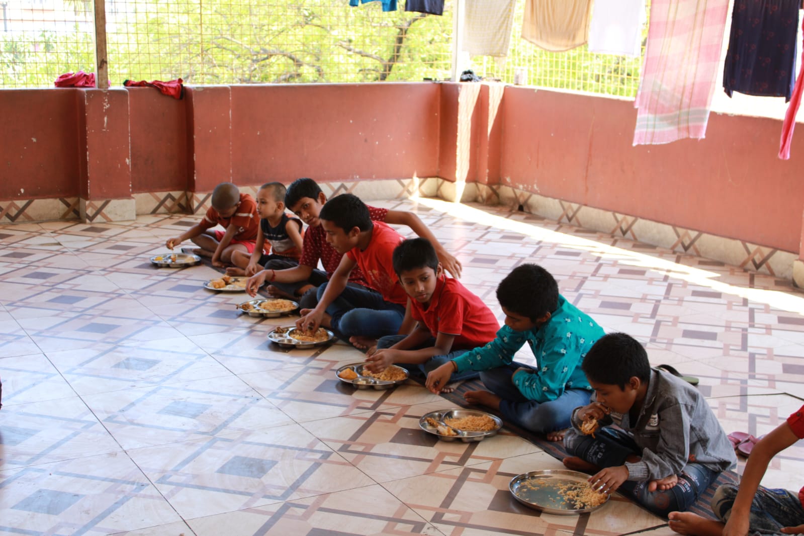 Food Preparation